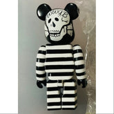 Bearbrick Series 22 ARTIST SASQATCH fabrix 100%